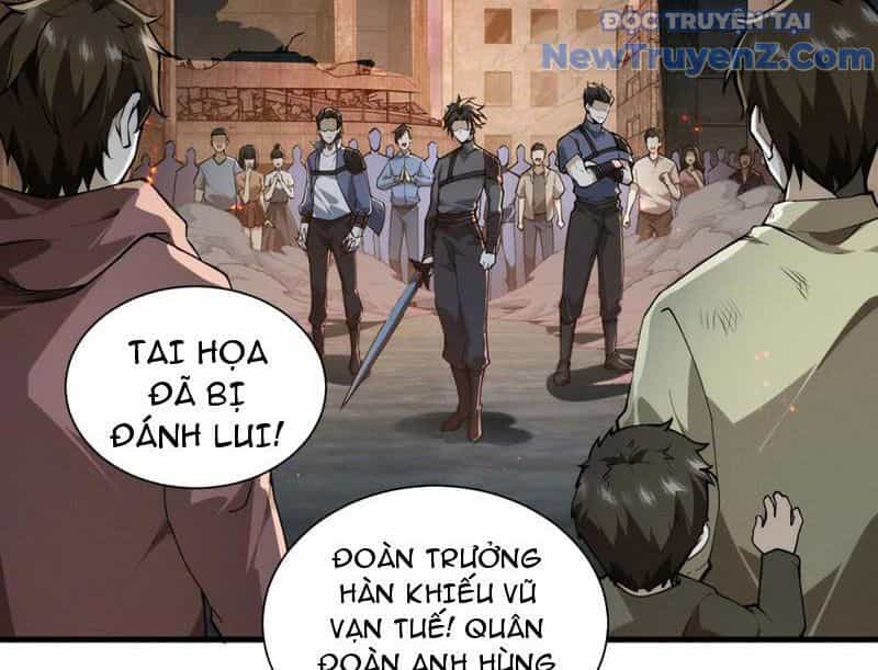 Ta Thăng Cấp Cùng Tai Ách - Chương 1 - ảnh 85