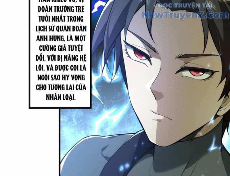 Ta Thăng Cấp Cùng Tai Ách - Chương 1 - ảnh 89