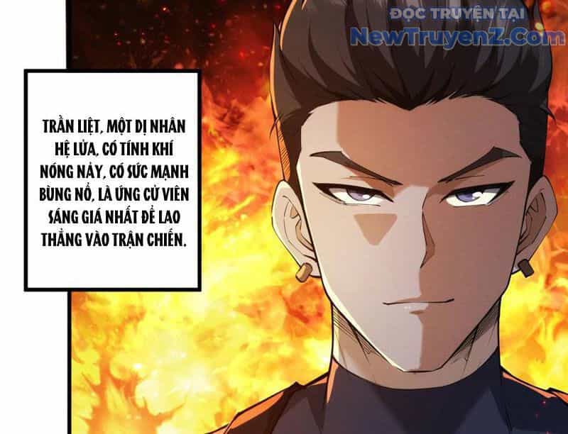 Ta Thăng Cấp Cùng Tai Ách - Chương 1 - ảnh 92
