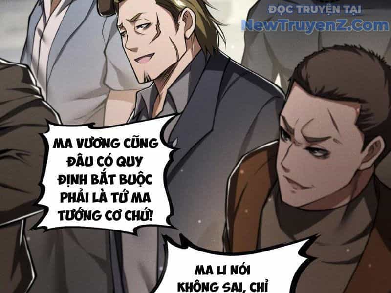 Ta Thăng Cấp Cùng Tai Ách - Chương 10 - ảnh 109