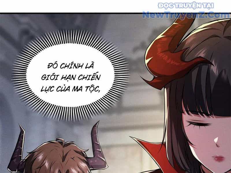 Ta Thăng Cấp Cùng Tai Ách - Chương 10 - ảnh 20