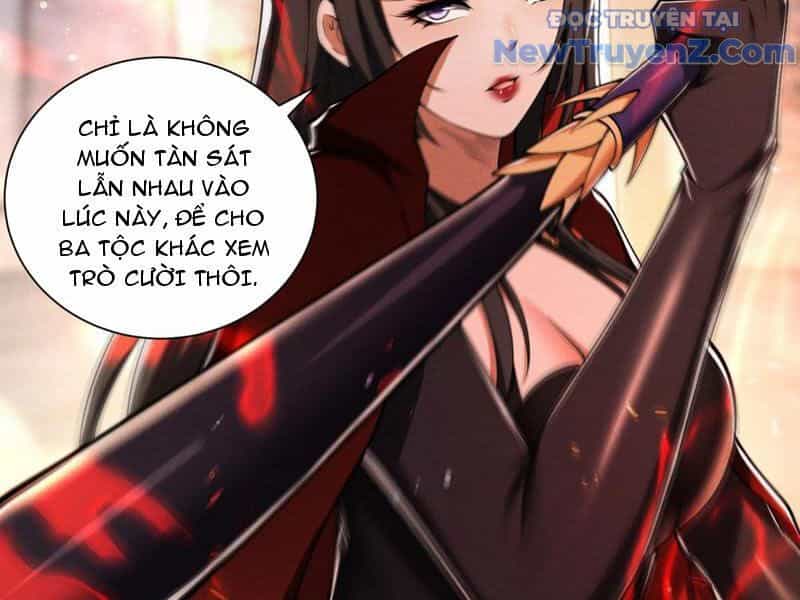 Ta Thăng Cấp Cùng Tai Ách - Chương 11 - ảnh 16