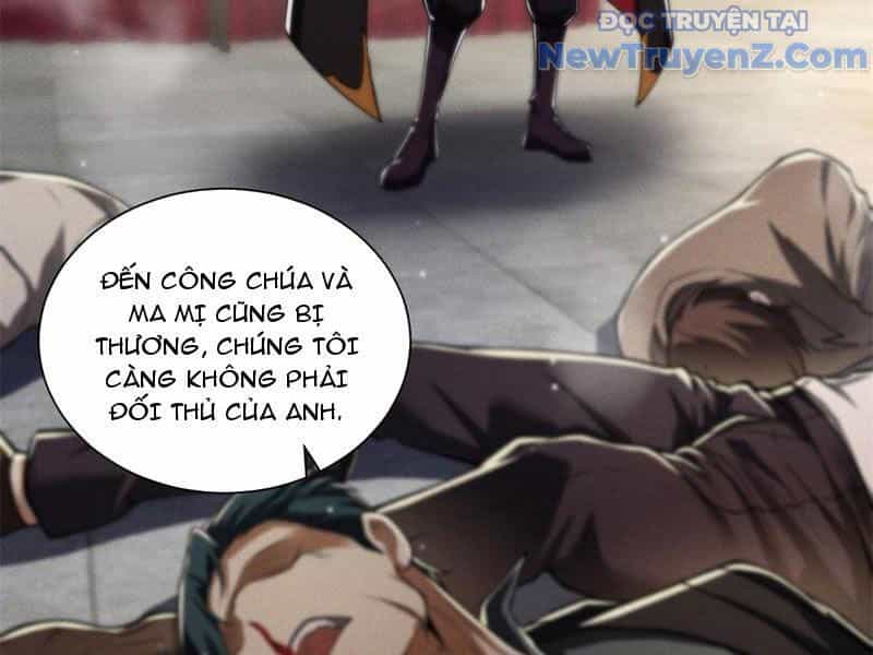 Ta Thăng Cấp Cùng Tai Ách - Chương 11 - ảnh 60