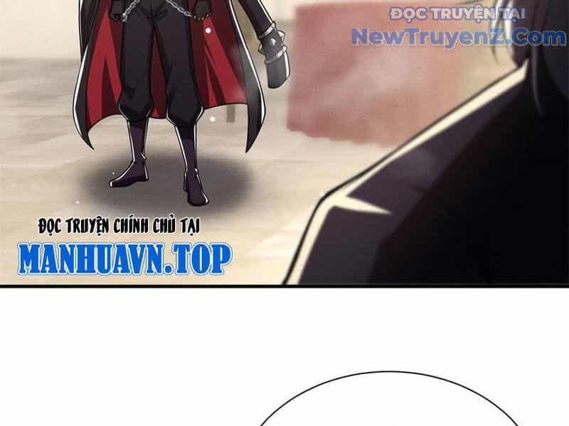 Ta Thăng Cấp Cùng Tai Ách - Chương 12 - ảnh 10