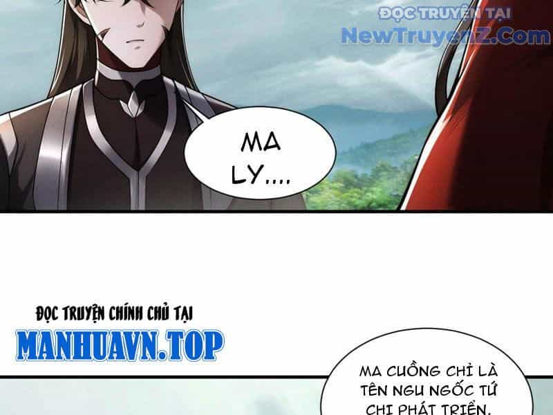 Ta Thăng Cấp Cùng Tai Ách - Chương 12 - ảnh 109