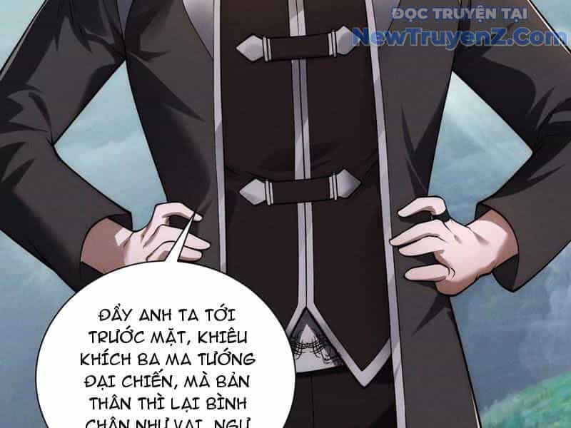 Ta Thăng Cấp Cùng Tai Ách - Chương 12 - ảnh 111
