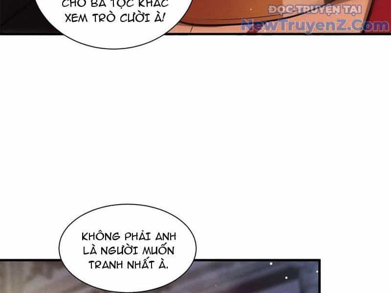 Ta Thăng Cấp Cùng Tai Ách - Chương 12 - ảnh 13