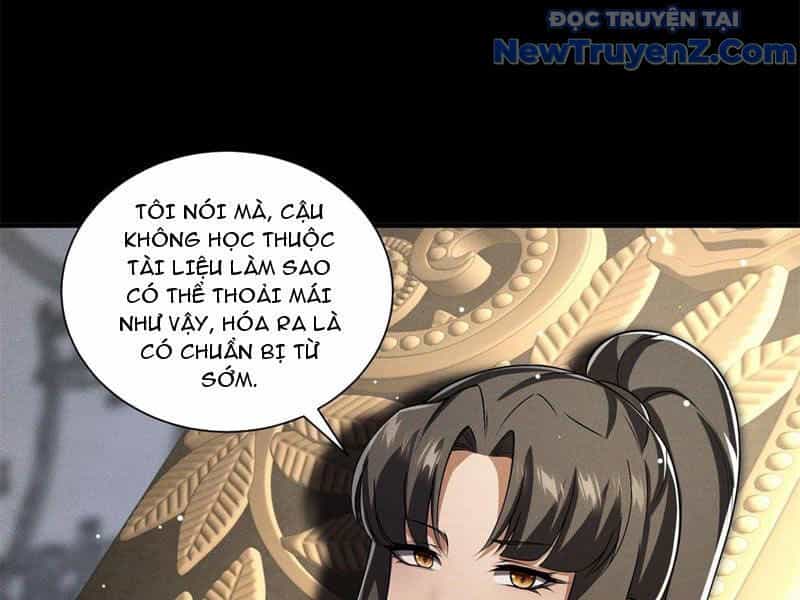 Ta Thăng Cấp Cùng Tai Ách - Chương 12 - ảnh 91