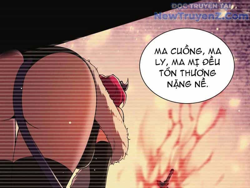Ta Thăng Cấp Cùng Tai Ách - Chương 13 - ảnh 103
