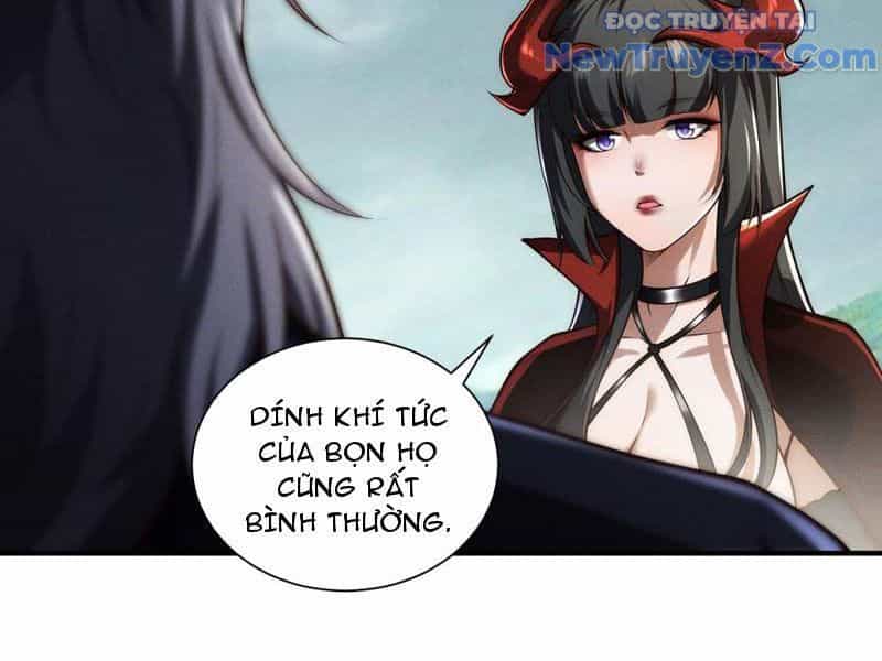 Ta Thăng Cấp Cùng Tai Ách - Chương 13 - ảnh 13
