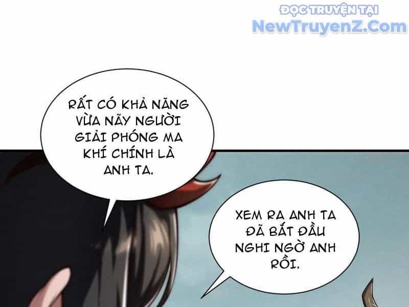 Ta Thăng Cấp Cùng Tai Ách - Chương 13 - ảnh 25