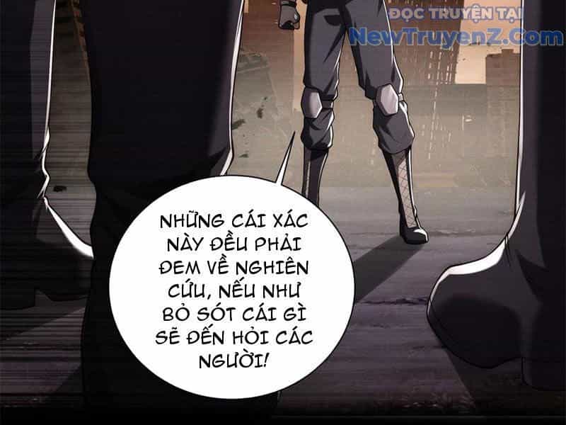Ta Thăng Cấp Cùng Tai Ách - Chương 14 - ảnh 105