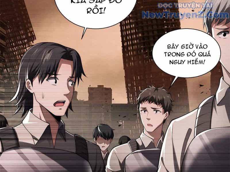 Ta Thăng Cấp Cùng Tai Ách - Chương 14 - ảnh 107