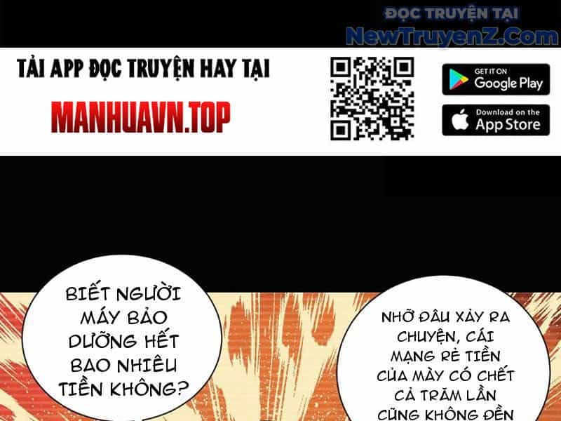Ta Thăng Cấp Cùng Tai Ách - Chương 14 - ảnh 110