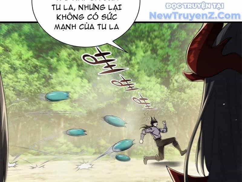 Ta Thăng Cấp Cùng Tai Ách - Chương 14 - ảnh 36