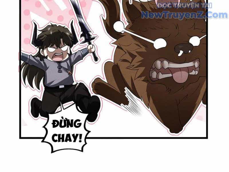 Ta Thăng Cấp Cùng Tai Ách - Chương 15 - ảnh 100