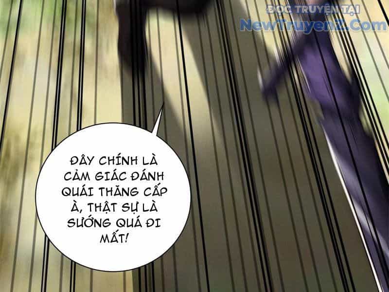 Ta Thăng Cấp Cùng Tai Ách - Chương 15 - ảnh 94