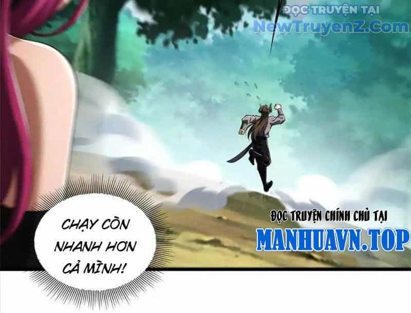 Ta Thăng Cấp Cùng Tai Ách - Chương 16 - ảnh 39