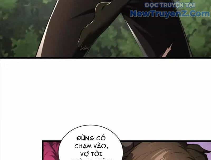 Ta Thăng Cấp Cùng Tai Ách - Chương 16 - ảnh 50