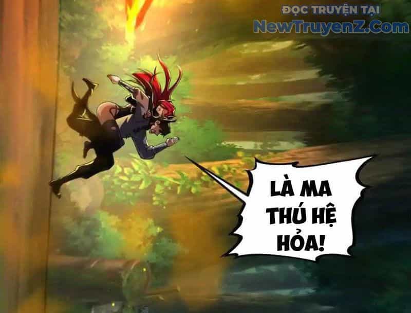 Ta Thăng Cấp Cùng Tai Ách - Chương 16 - ảnh 64