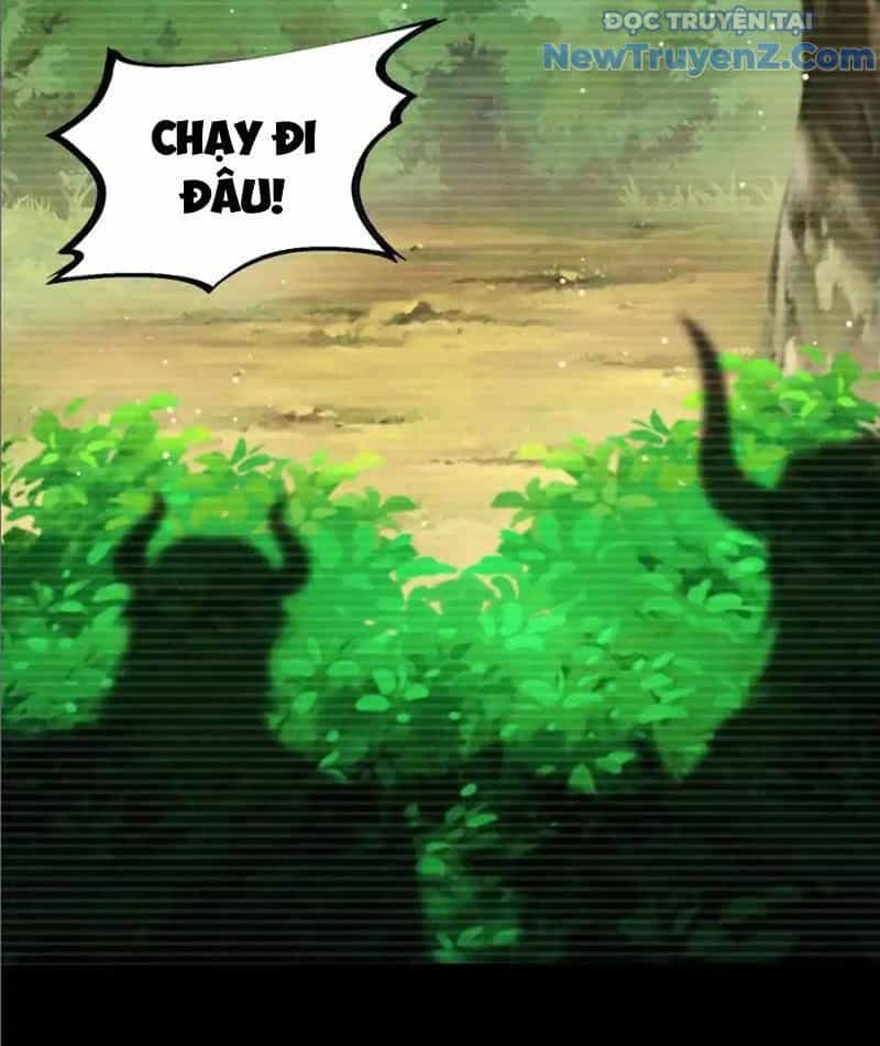 Ta Thăng Cấp Cùng Tai Ách - Chương 19 - ảnh 10