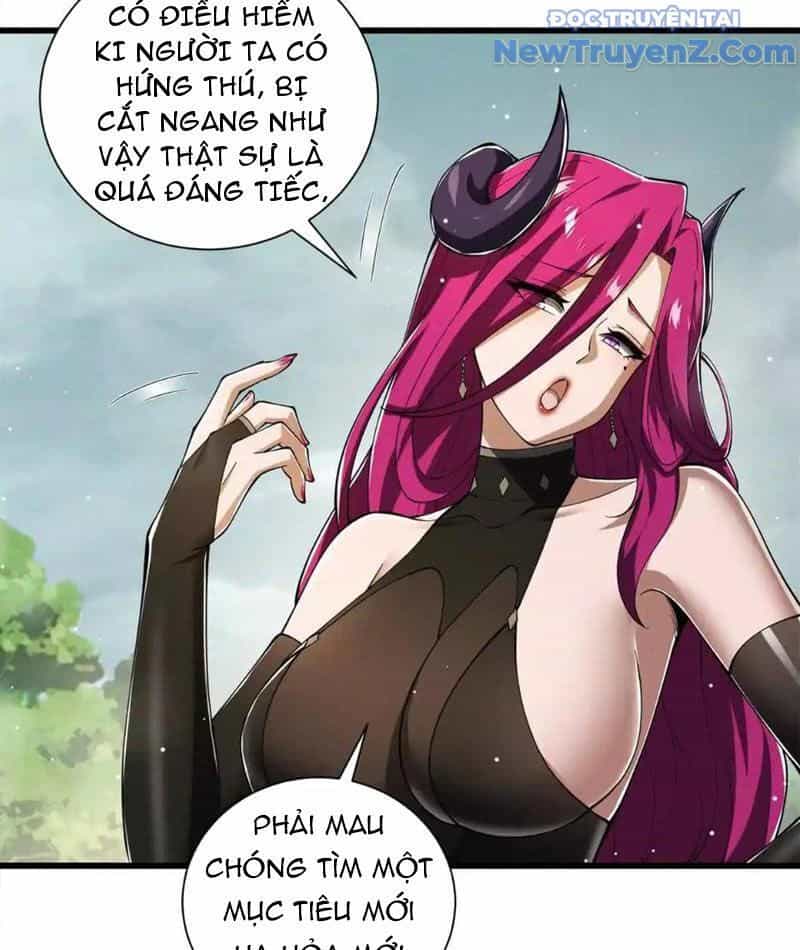 Ta Thăng Cấp Cùng Tai Ách - Chương 19 - ảnh 26