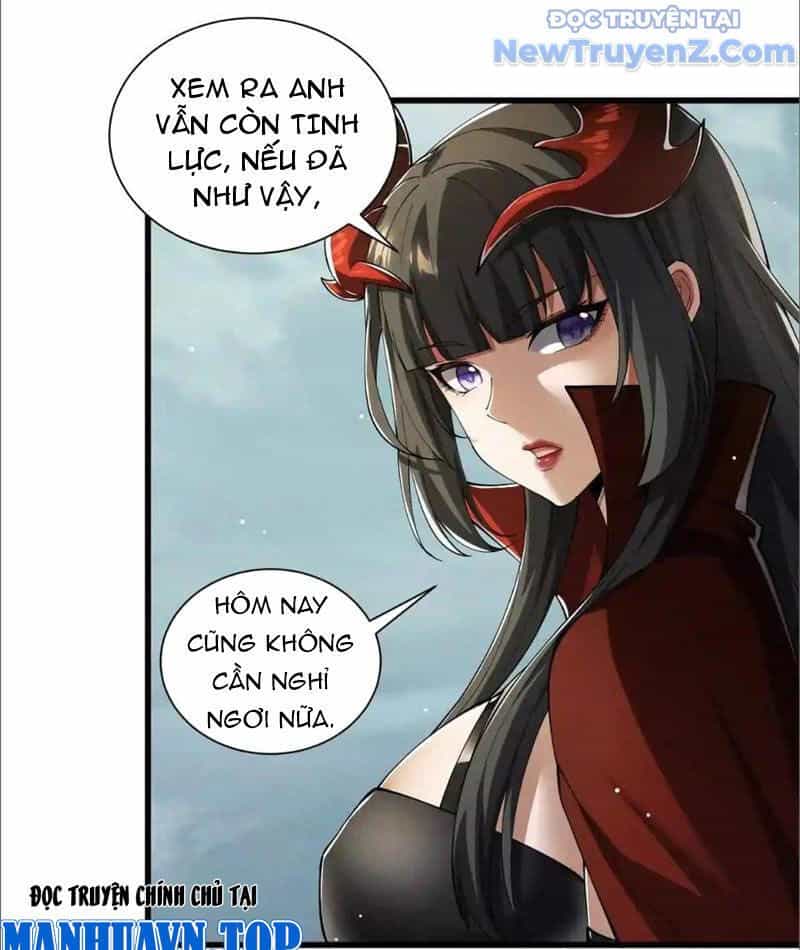 Ta Thăng Cấp Cùng Tai Ách - Chương 19 - ảnh 44