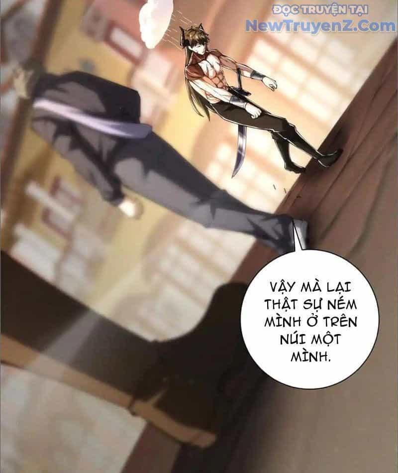 Ta Thăng Cấp Cùng Tai Ách - Chương 19 - ảnh 51