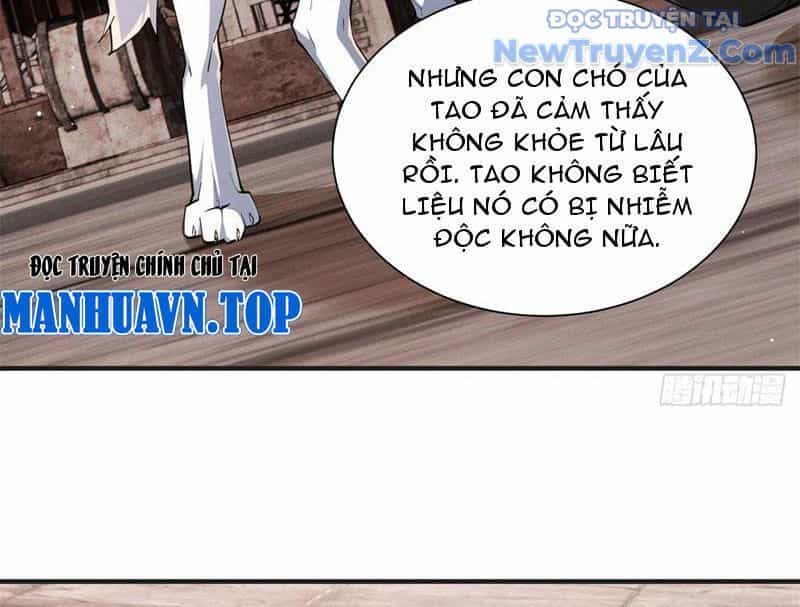 Ta Thăng Cấp Cùng Tai Ách - Chương 2 - ảnh 22