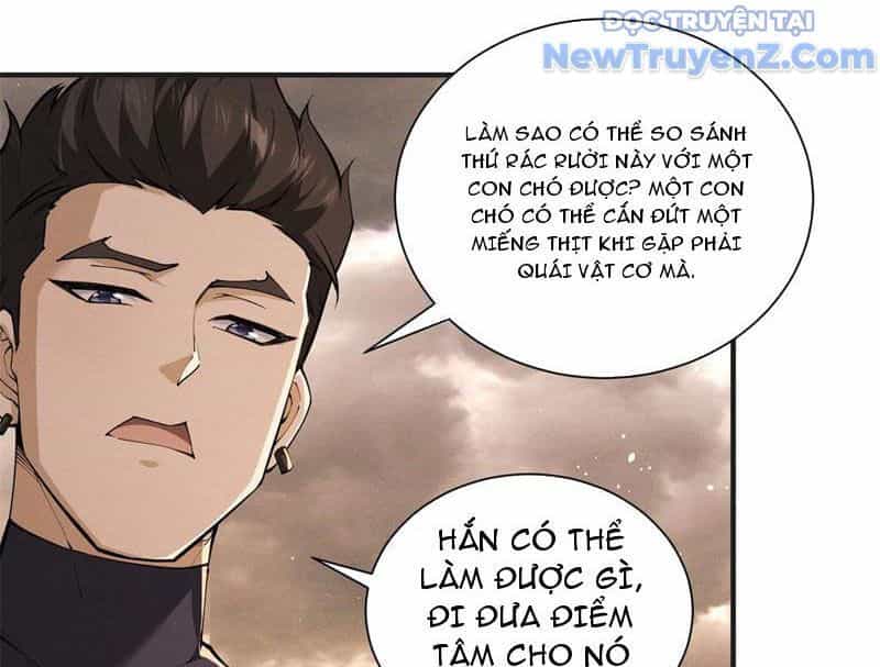 Ta Thăng Cấp Cùng Tai Ách - Chương 2 - ảnh 26