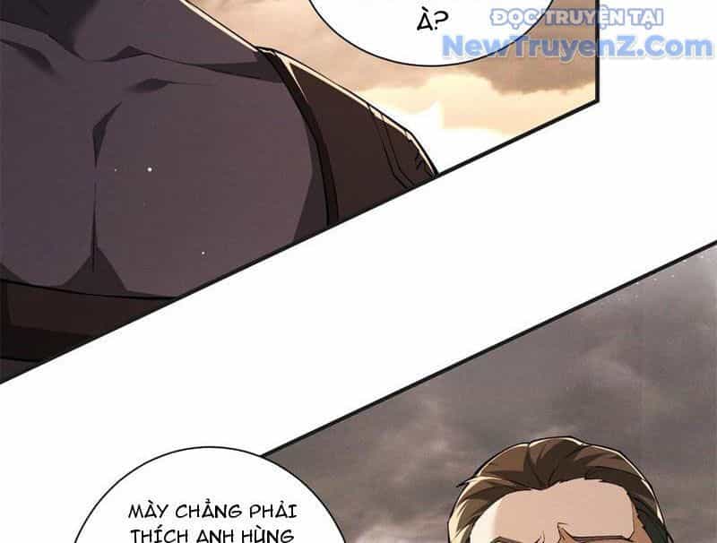 Ta Thăng Cấp Cùng Tai Ách - Chương 2 - ảnh 27