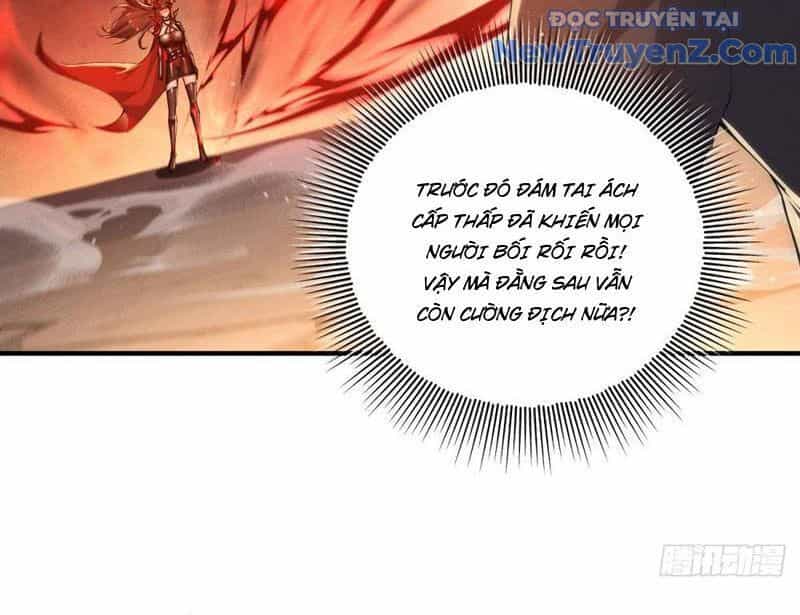 Ta Thăng Cấp Cùng Tai Ách - Chương 3 - ảnh 27