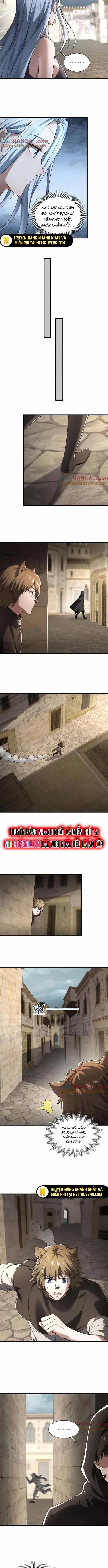 Ta Thăng Cấp Cùng Tai Ách - Chương 31 - ảnh 5