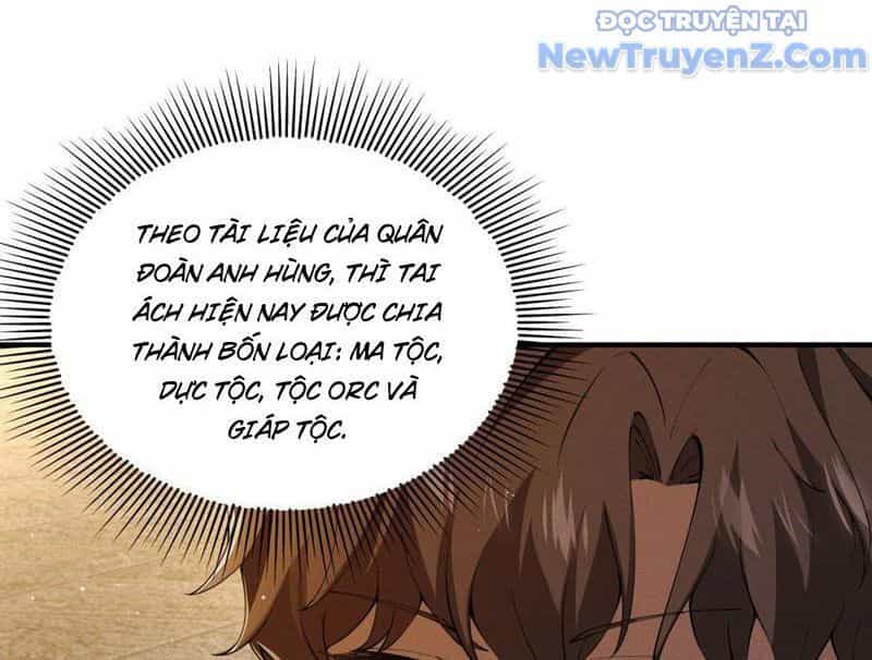 Ta Thăng Cấp Cùng Tai Ách - Chương 4 - ảnh 19