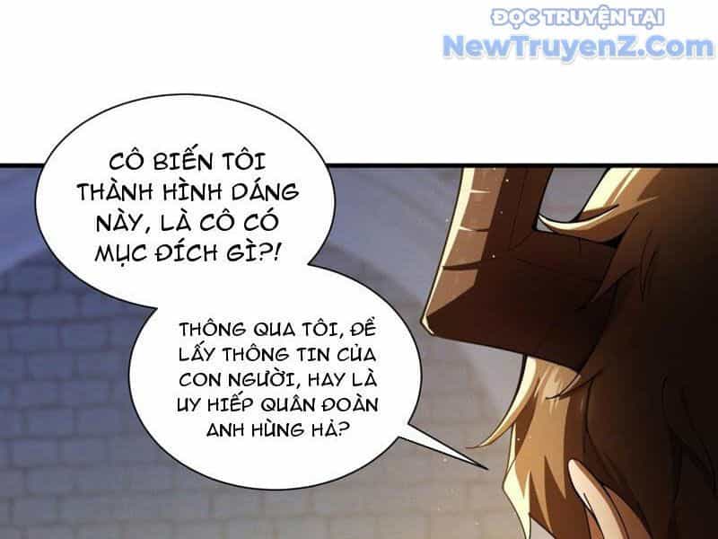 Ta Thăng Cấp Cùng Tai Ách - Chương 4 - ảnh 60
