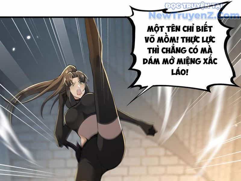 Ta Thăng Cấp Cùng Tai Ách - Chương 4 - ảnh 79