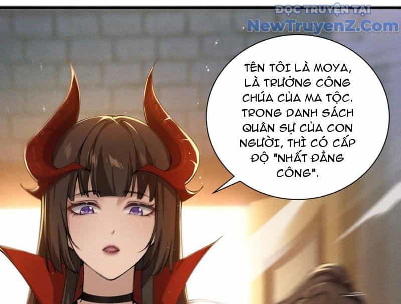Ta Thăng Cấp Cùng Tai Ách - Chương 4 - ảnh 8