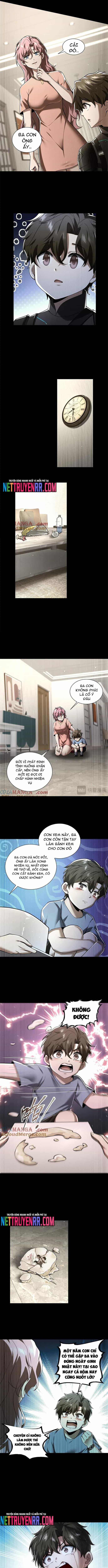 Ta Thăng Cấp Cùng Tai Ách - Chương 40 - ảnh 2