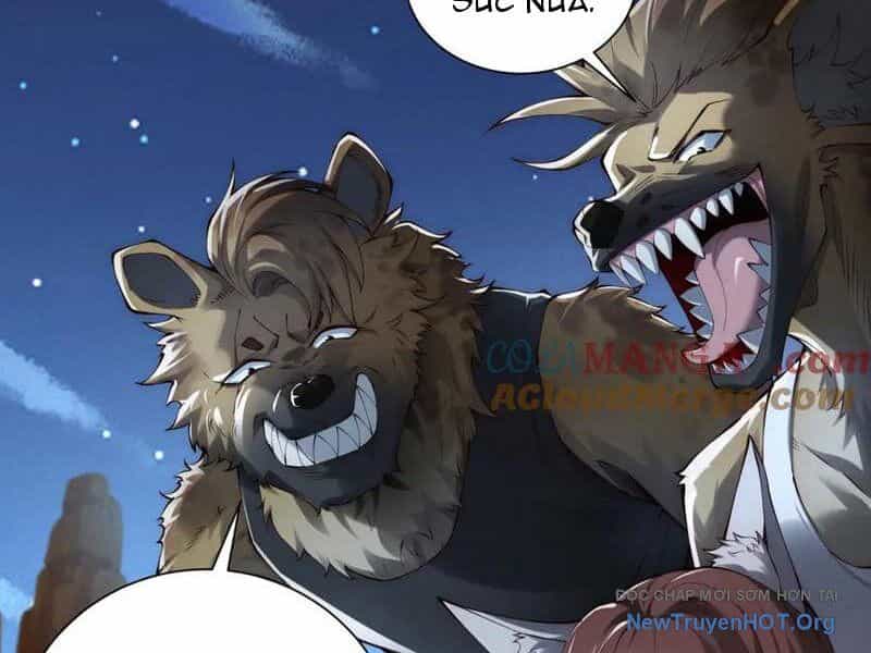 Ta Thăng Cấp Cùng Tai Ách - Chương 41 - ảnh 26