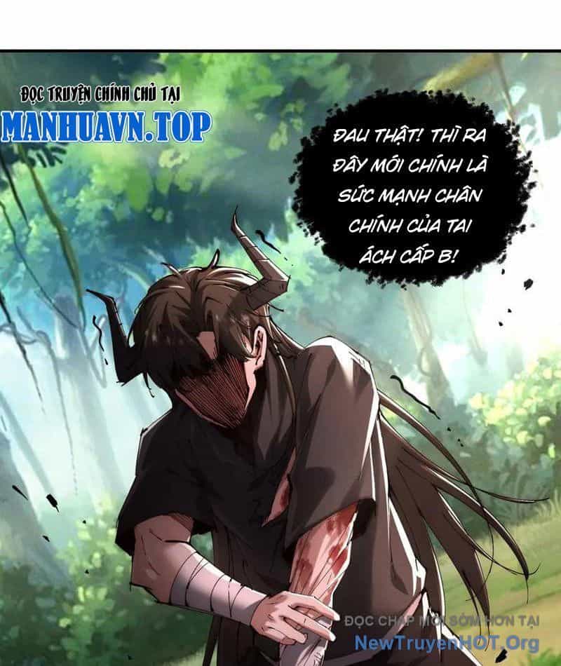 Ta Thăng Cấp Cùng Tai Ách - Chương 47 - ảnh 3