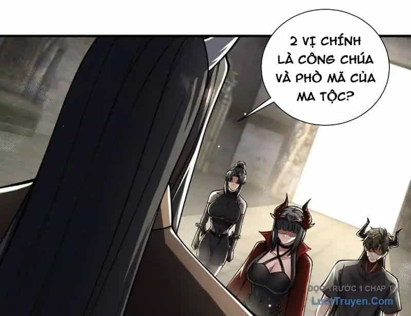 Ta Thăng Cấp Cùng Tai Ách - Chương 54 - ảnh 108