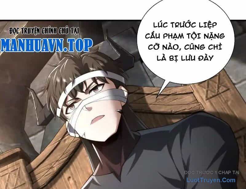 Ta Thăng Cấp Cùng Tai Ách - Chương 54 - ảnh 31