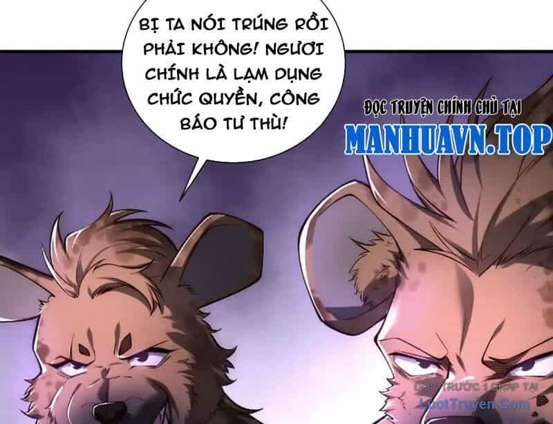 Ta Thăng Cấp Cùng Tai Ách - Chương 54 - ảnh 40