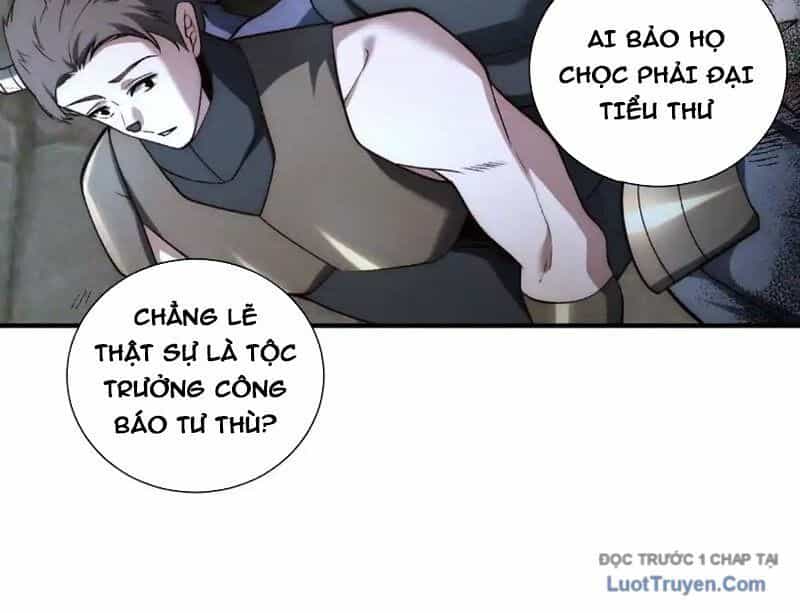 Ta Thăng Cấp Cùng Tai Ách - Chương 54 - ảnh 44