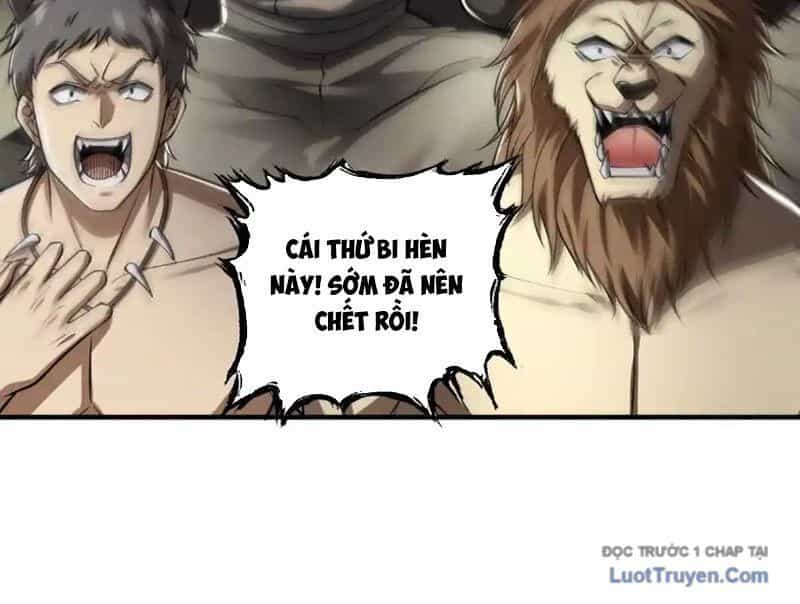 Ta Thăng Cấp Cùng Tai Ách - Chương 54 - ảnh 89
