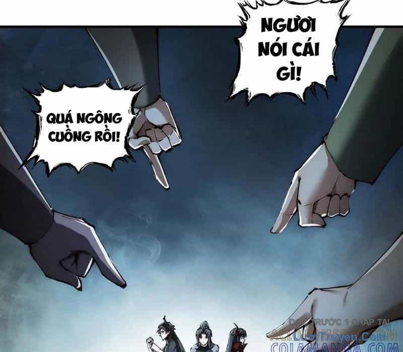 Ta Thăng Cấp Cùng Tai Ách - Chương 55 - ảnh 28