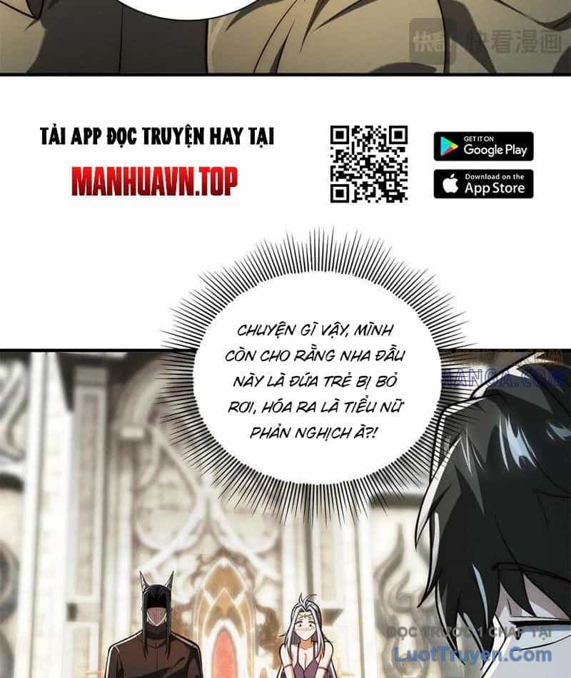 Ta Thăng Cấp Cùng Tai Ách - Chương 55 - ảnh 52