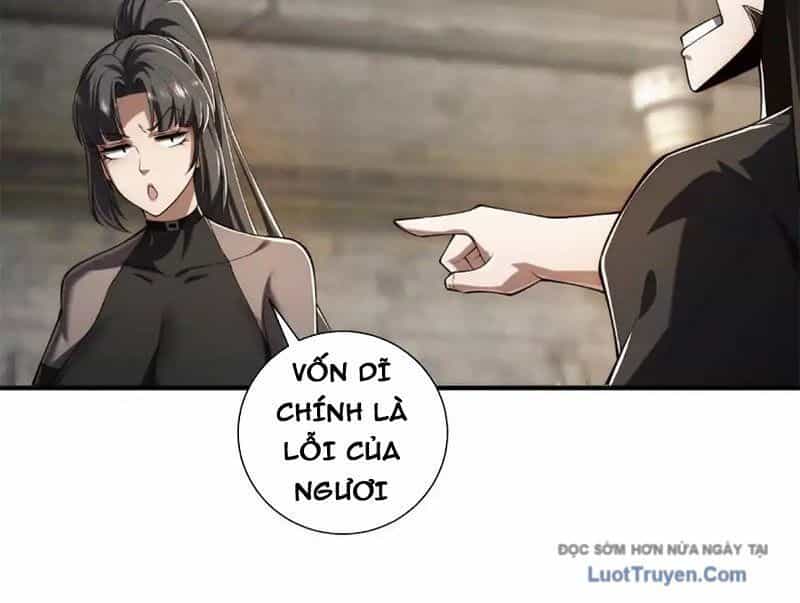 Ta Thăng Cấp Cùng Tai Ách - Chương 57 - ảnh 37