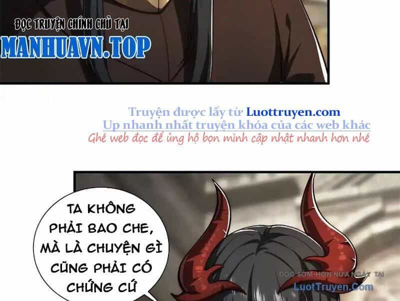 Ta Thăng Cấp Cùng Tai Ách - Chương 57 - ảnh 42
