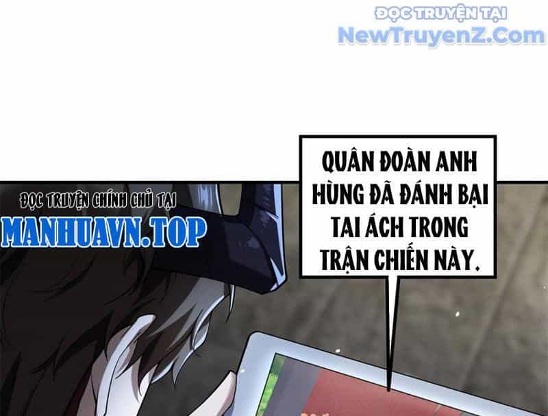 Ta Thăng Cấp Cùng Tai Ách - Chương 6 - ảnh 10